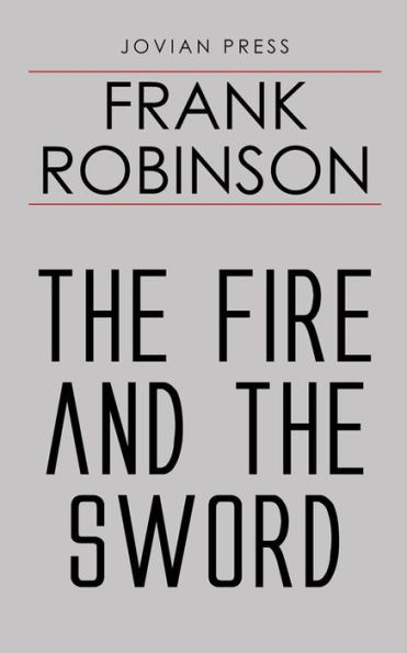 The Fire and the Sword