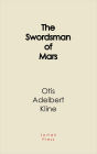 The Swordsman of Mars