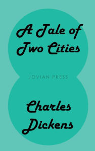 Title: A Tale of Two Cities, Author: Charles Dickens