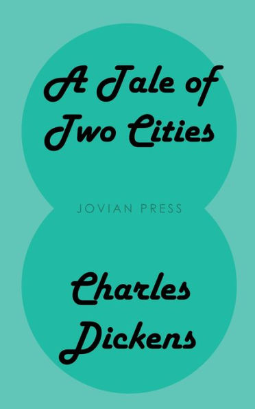 A Tale of Two Cities