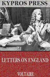 Title: Letters on England, Author: Voltaire