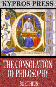 Title: The Consolation of Philosophy, Author: Boethius