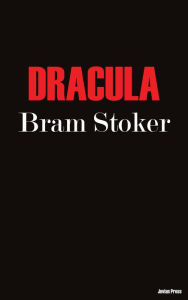 Title: Dracula, Author: Bram Stoker