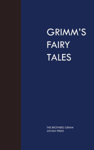 Title: Grimm's Fairy Tales, Author: Brothers Grimm