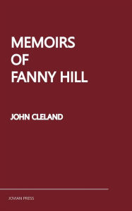 Title: Memoirs of Fanny Hill, Author: John Cleland