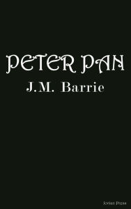 Title: Peter Pan, Author: J. M. Barrie