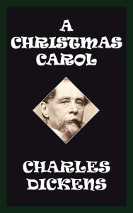 Title: A Christmas Carol, Author: Charles Dickens