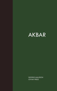 Title: Akbar, Author: George Malleson