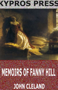 Title: Memoirs of Fanny Hill, Author: John Cleland