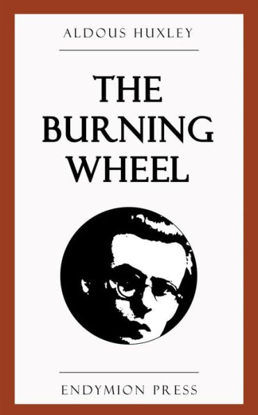 The Burning Wheel