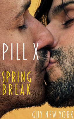 Spring Break Sex Stories: The Collection