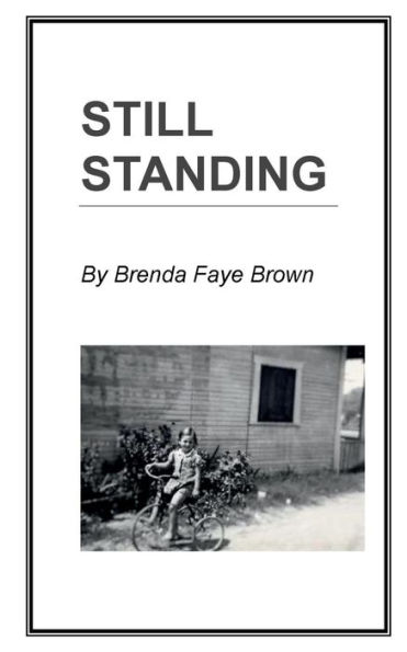 STILL STANDING