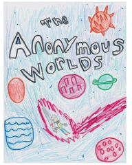 Title: The Anonymous Worlds, Author: Garrett Stein
