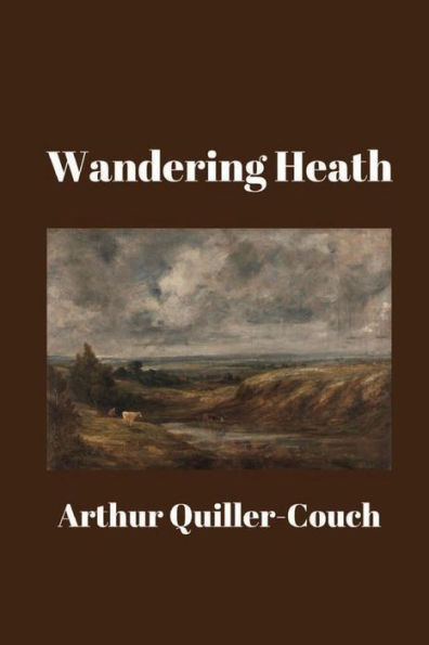 Wandering Heath