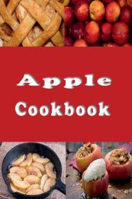 Title: Apple Cookbook, Author: Katy Lyons