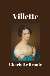 Title: Villette, Author: Charlotte Brontë