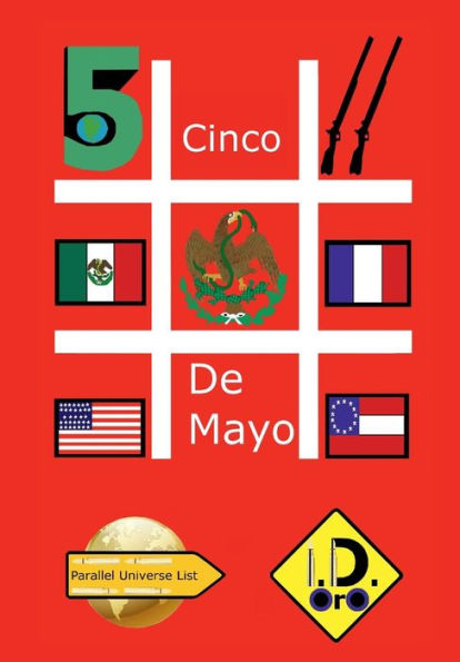 #CincoDeMayo (Edicion en espaï¿½ol)