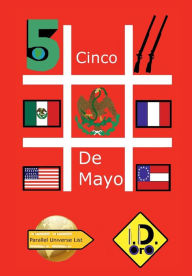 Title: #CincoDeMayo, Author: I. D. Oro