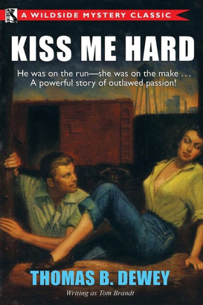 Kiss Me Hard