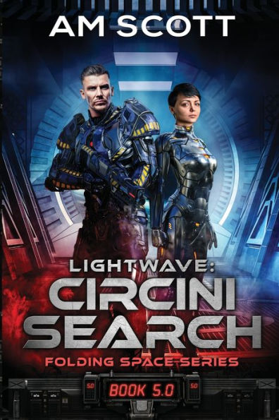 Lightwave: Circini Search: