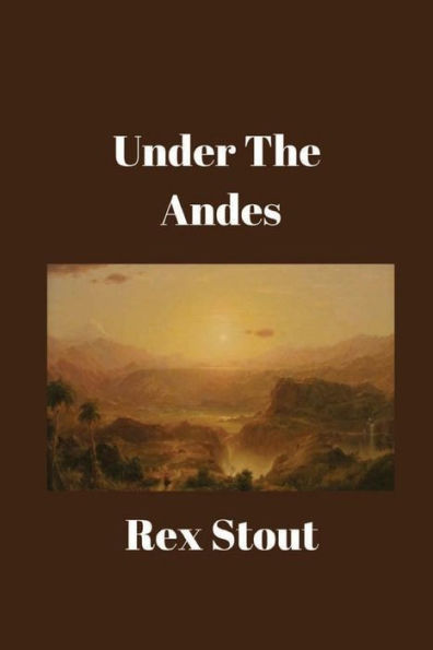 Under the Andes