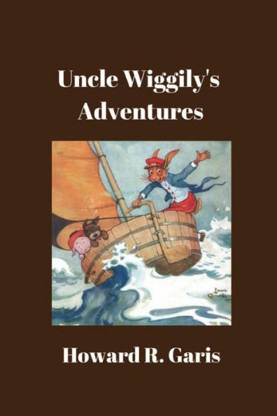Uncle Wiggily's Adventures