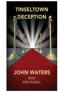 Title: Tinseltown Deception, Author: Bud Stigall