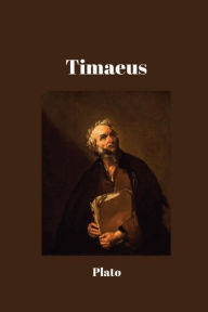 Title: Timaeus, Author: Plato