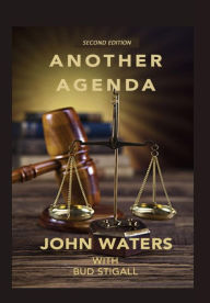 Title: Another Agenda, Author: Bud Stigall