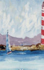Journal: Lighthouse: