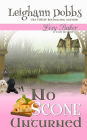 No Scone Unturned (Lexy Baker Series #12)