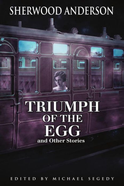 the Triumph of Egg and Other Stories
