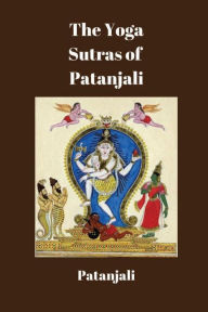 Title: The Yoga Sutras of Patanjali, Author: Patanjali