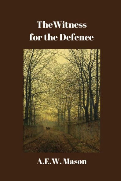 the Witness for Defence