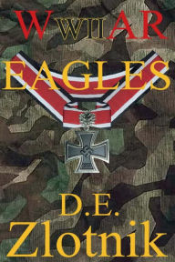 Title: WWIIAR EAGLES, Author: Carol Haas