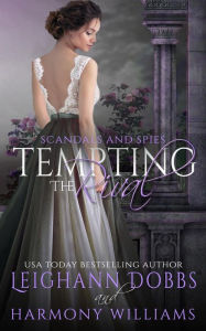 Title: Tempting The Rival, Author: Leighann Dobbs