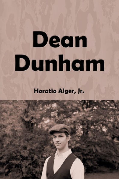 Dean Dunham (Illustrated): The Waterford Mystery