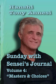 Title: Sunday with Sensei's Journal, Volume Four: 