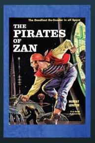 Title: The Pirates of Zan, Author: Murray Leinster