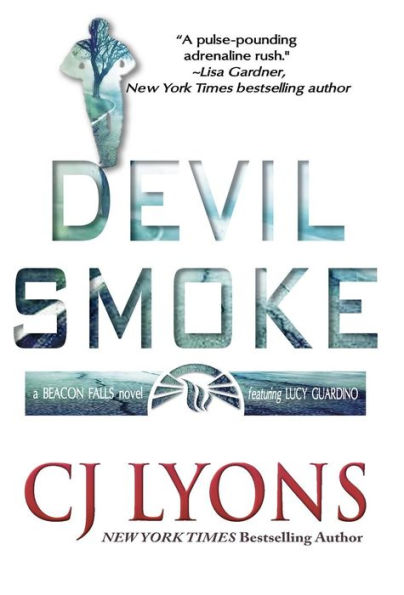 Devil Smoke: a Beacon Falls Mystery featuring Lucy Guardino