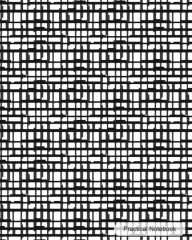 Title: Practical Notebook: College Ruled Exercise Book Notebook With 150 Pages For Office, Home and School. Cool Lined Journal Notebook To Write In For Men, Women, Girls, Boys,8x10 paperback, Author: LaRays Smart Journals