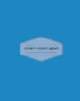 Accident & Incident Log Book: Blue Cover: Record Accidents & Incident in your Business, Hazzard Monitoring, Issue Report Log, Company Store Shop Restaurant, Hotel, Home 7 more, Large Journal Notebook 8