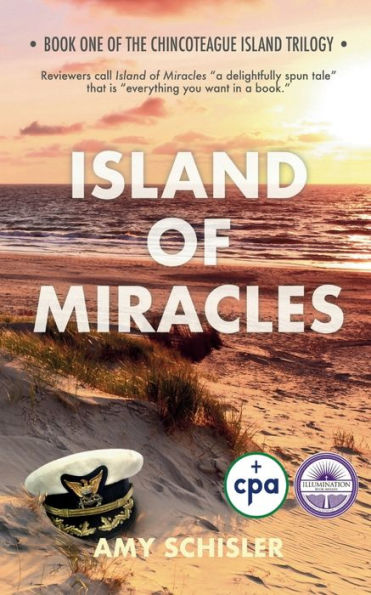 Island of Miracles