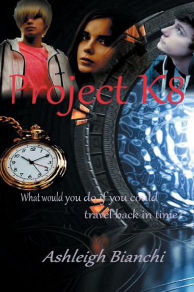 Project K8