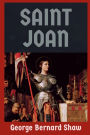 Saint Joan