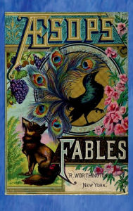 Title: Aesop's Fables, Author: Aesop Aesop