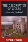 The Description of Wales
