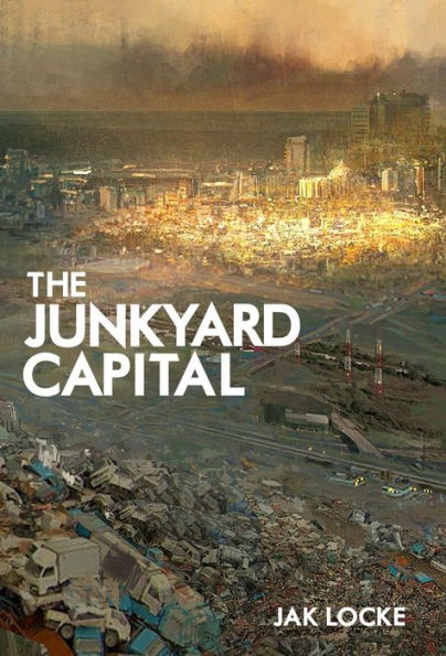 The Junkyard Capital