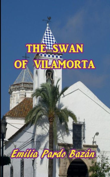 The Swan of Vilamorta
