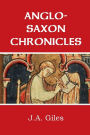 The Anglo-Saxon Chronicles